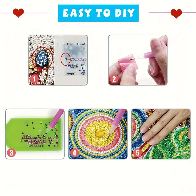 Greeting Cards Quantity 6