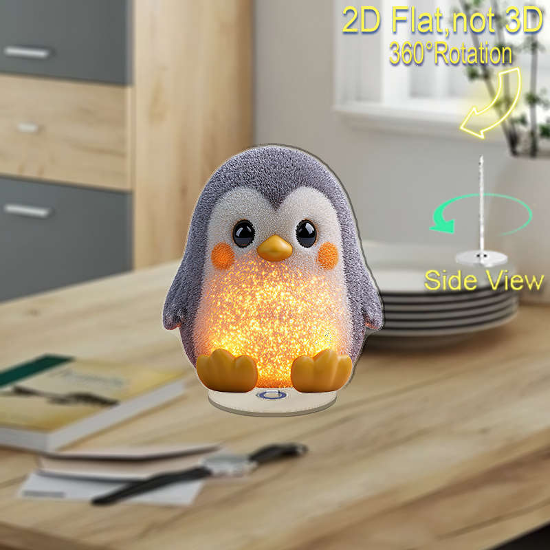 Night Light Model A