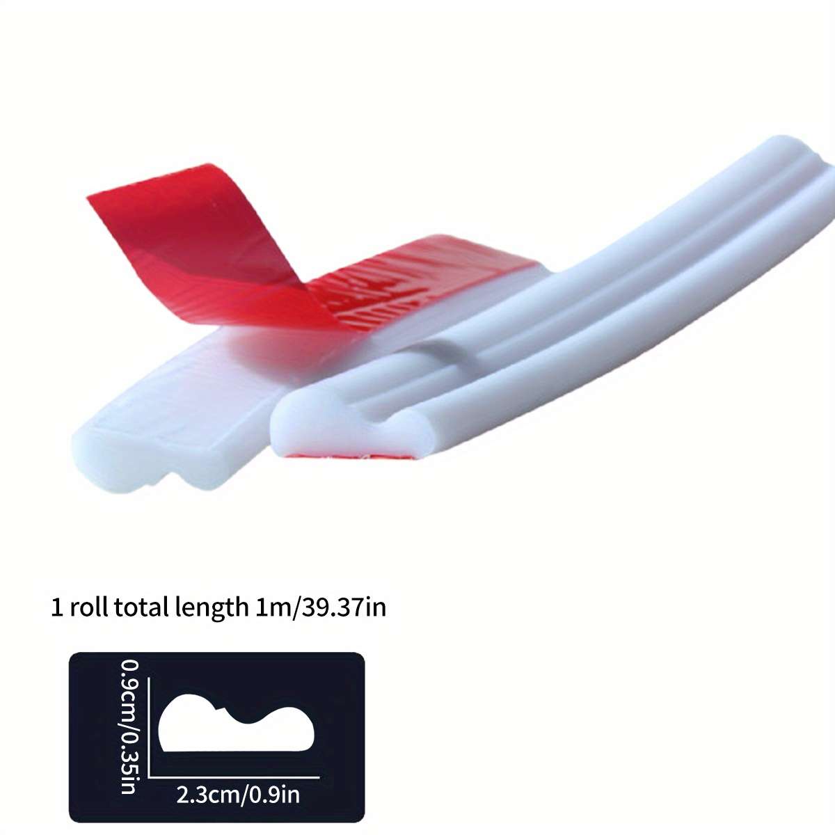 Skirting Board White 3M