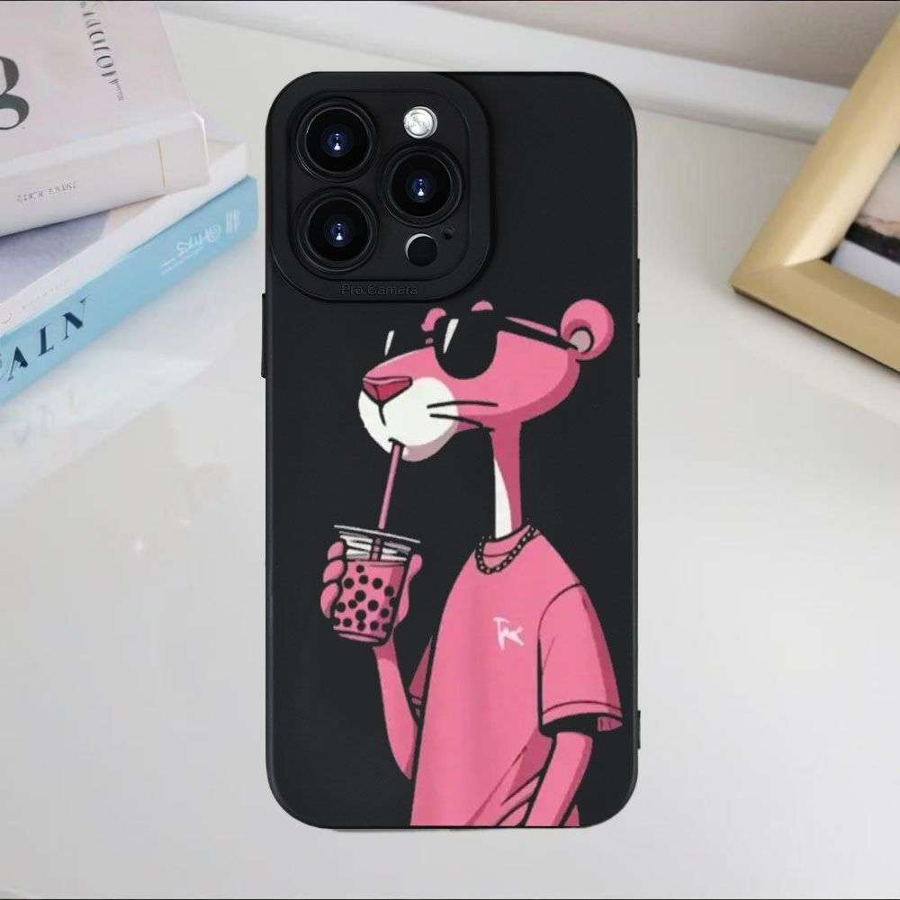 Mixed Color For iPhone Phone Case