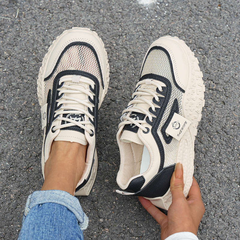 Women S Sneakers Color Khaki 1 Sizeuk 3.5