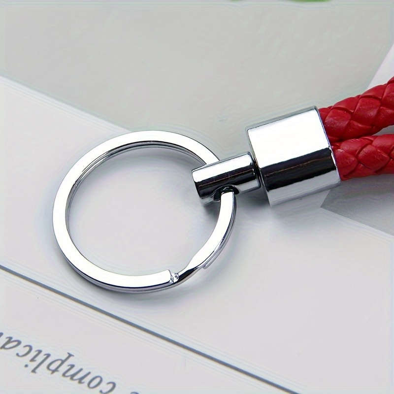 Keychain Ornament Color 3 Piece Set