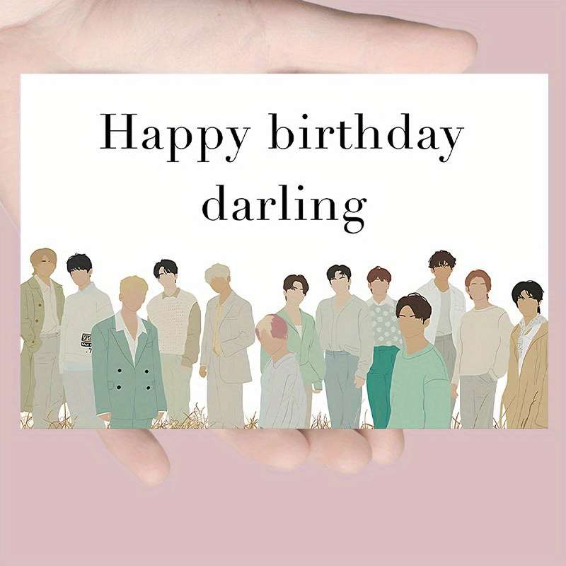 Greeting Cards