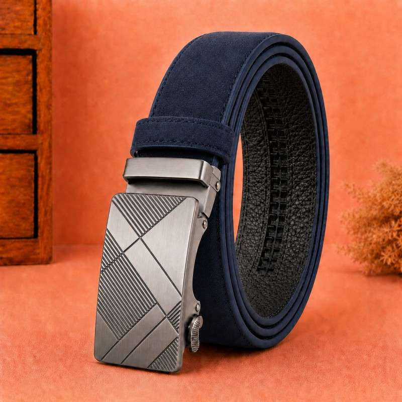 Belt Color Grey Size 120Cm 47.2Inch