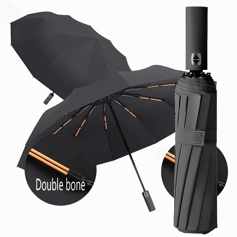 Umbrella Color 306 Black