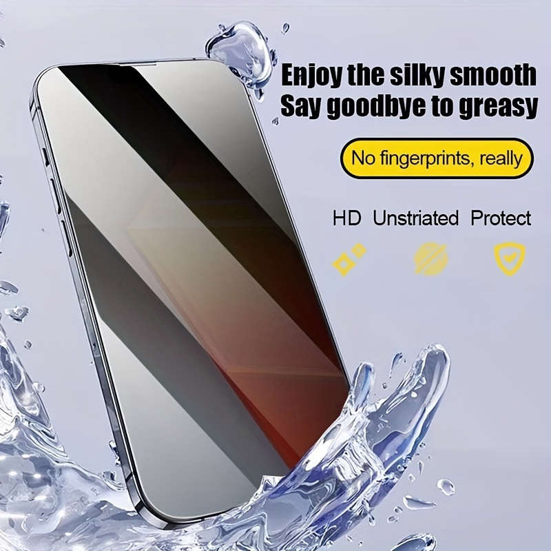 Screen Protector Compatible Model Iphone 12