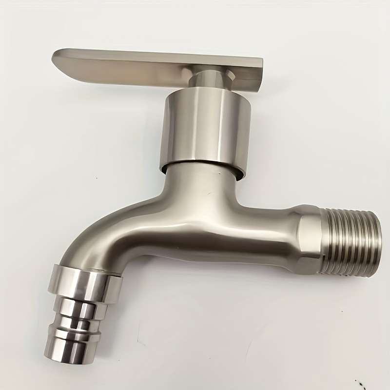 Faucet 2 Piece Set Faucet  Sealing Tape