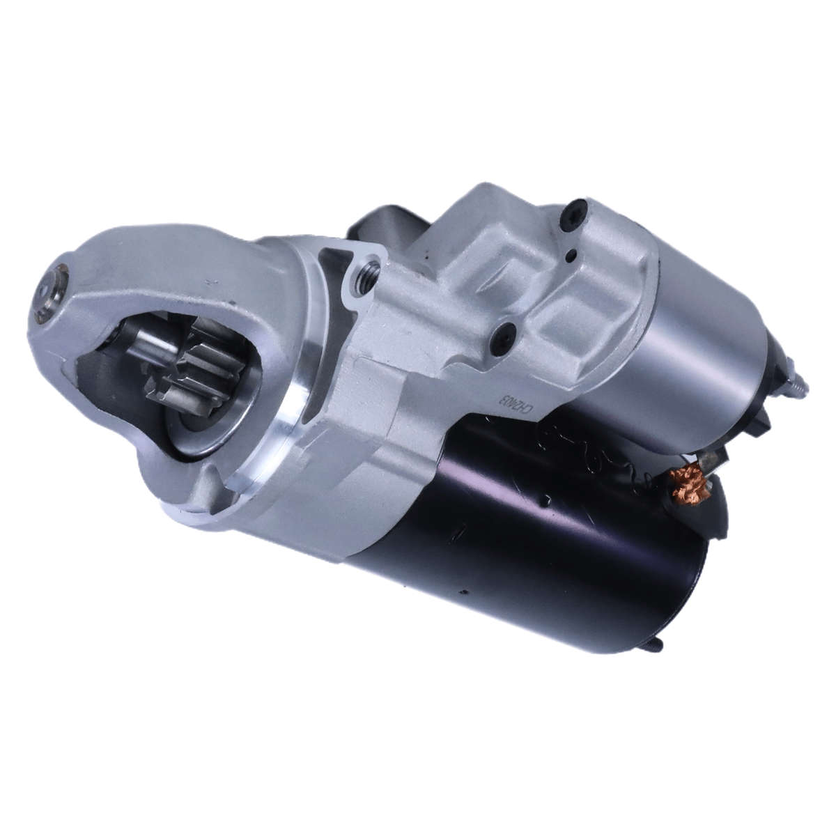 Car Accessories Quantity