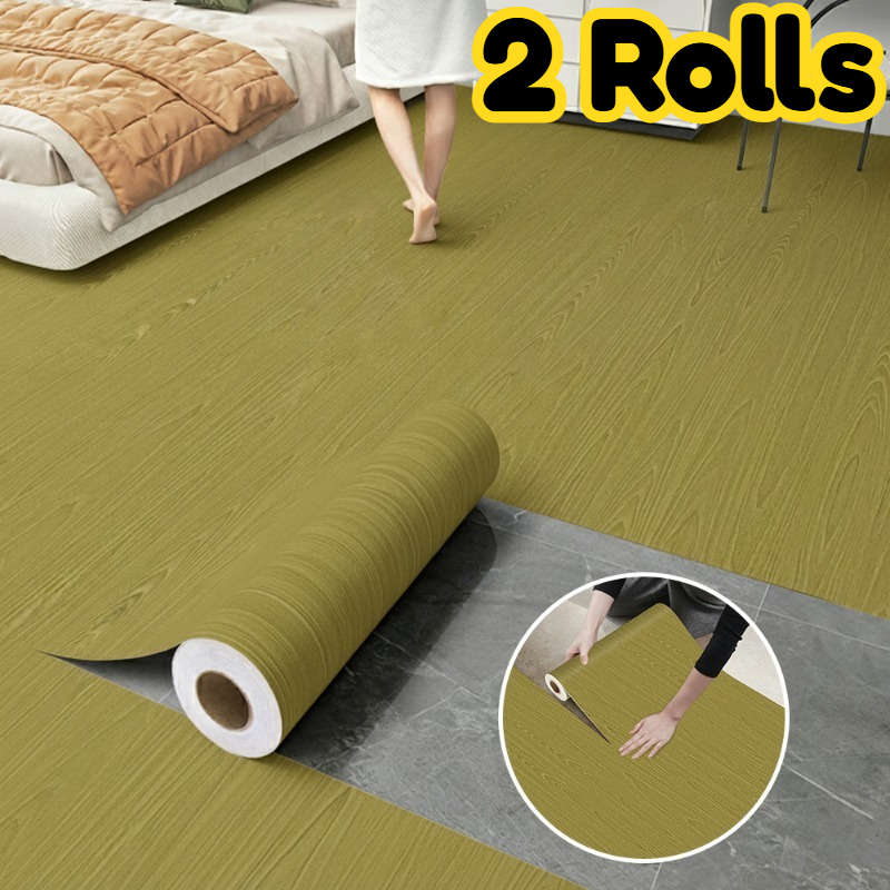 Self Adhesive Floor Stickers F 03 60.05 X 200.0Cm