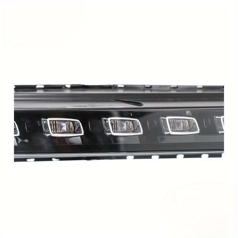 Car Lights Quantity