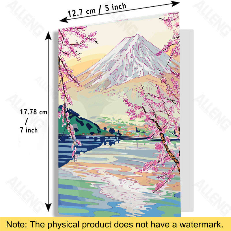 Greeting Cards Quantity 1Piece