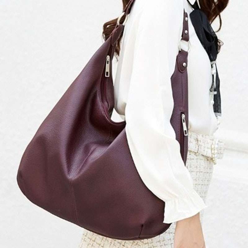 Women S Handbags Black 48*5*34Cm