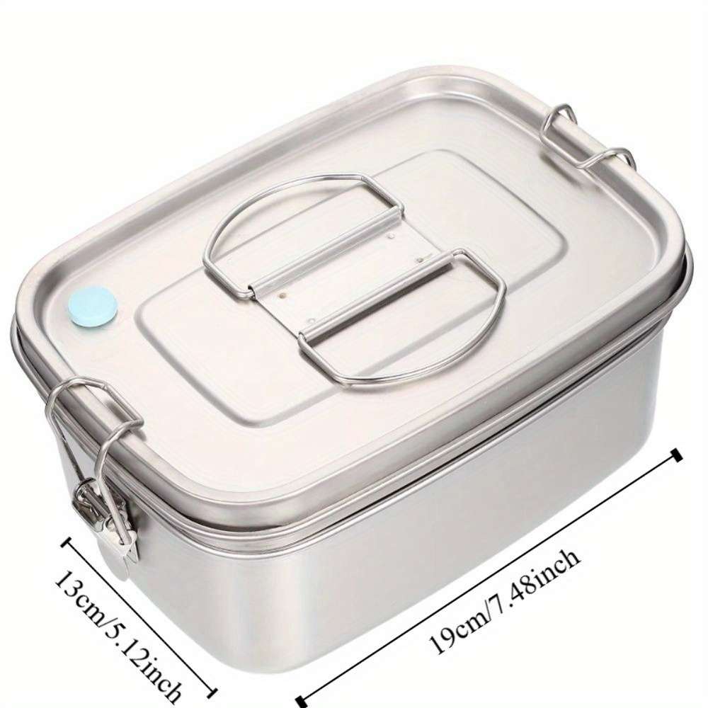 Antibacterial Box 1.5L