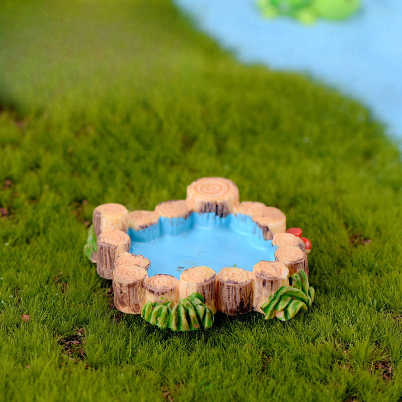 Indoor Plastic Both Group Bridge Color