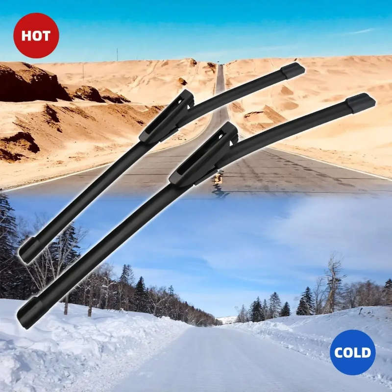 Windshield Wipers Color Jq D1024 1016 B3 018 Size Black
