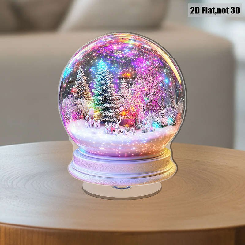 Christmas Decorations Model X 829