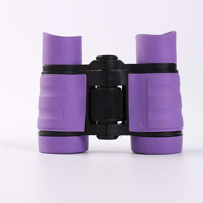 Telescope Color Purple