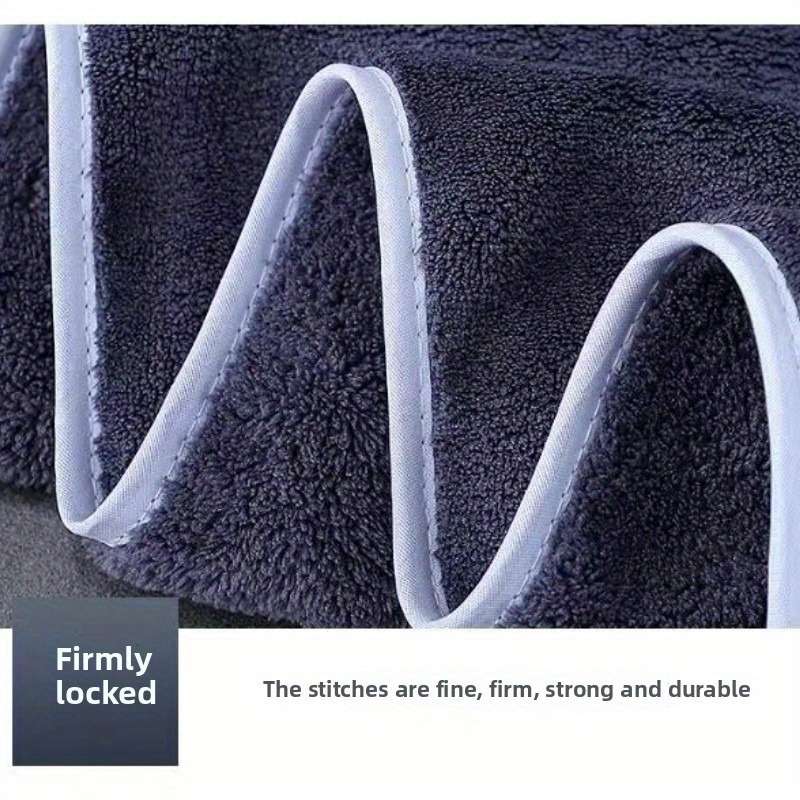 Towel Size 35*75 Quantity3 Assorted Colors
