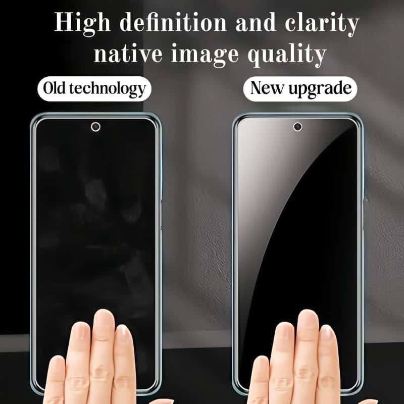 Screen Protector Compatible Model 30