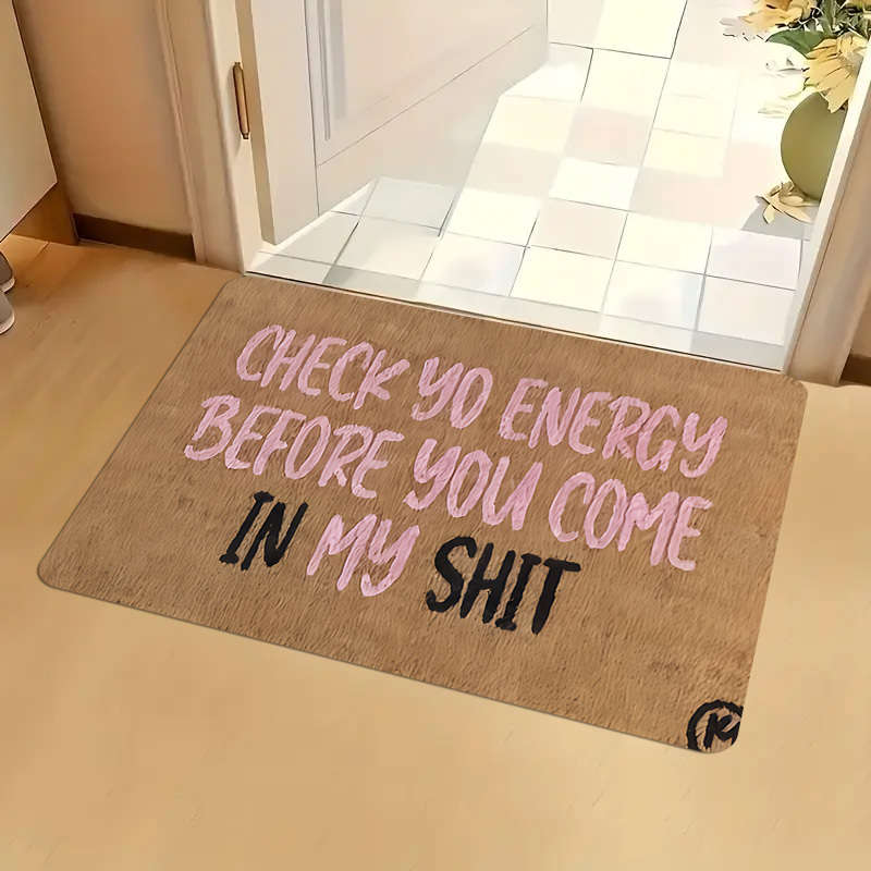 Floor Mats Size 60.1X90.1Cm
