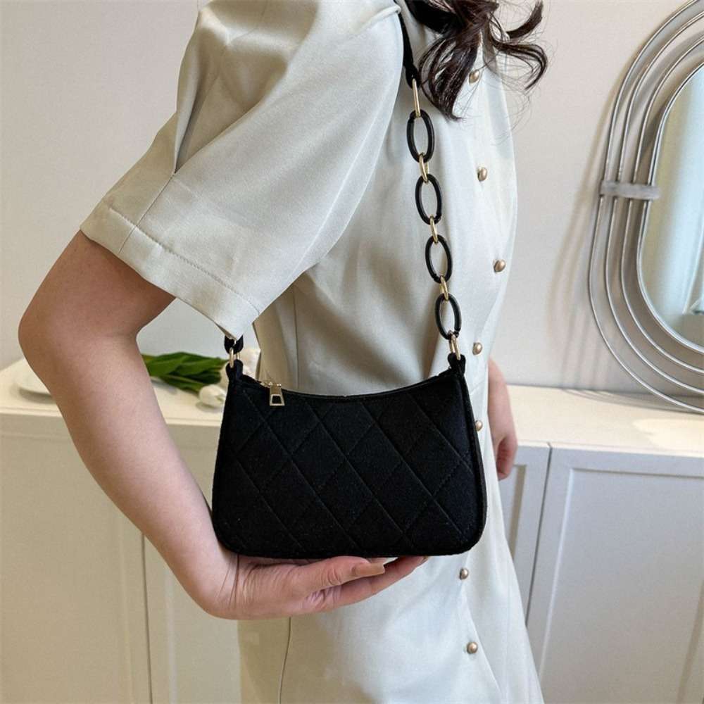 WomenS Bags Black