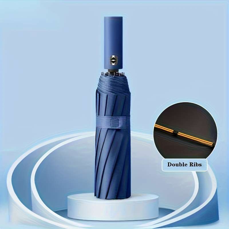Umbrella Color 306 Black