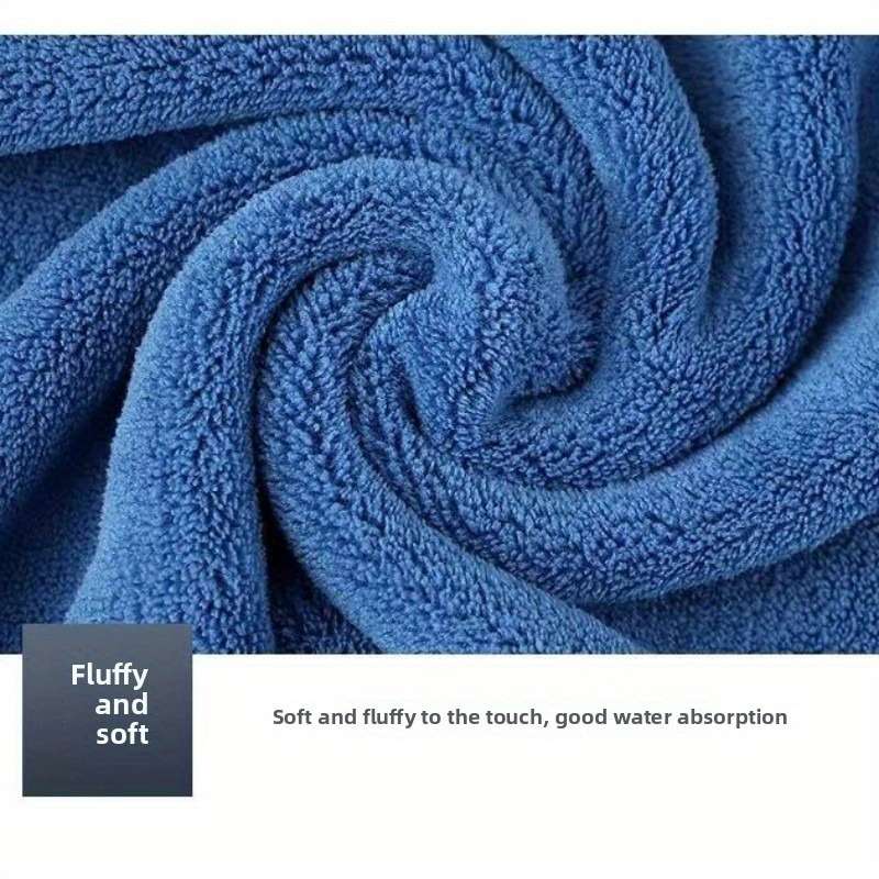 Towel Size 35*75 Quantity3 Assorted Colors
