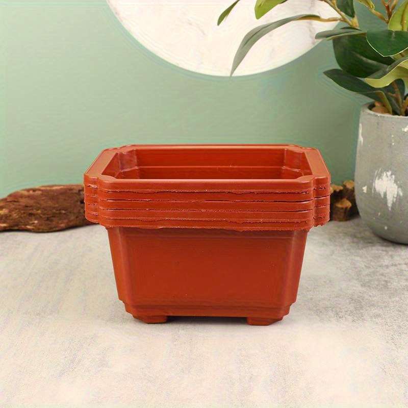 Flowerpot Quantity 6Pcs