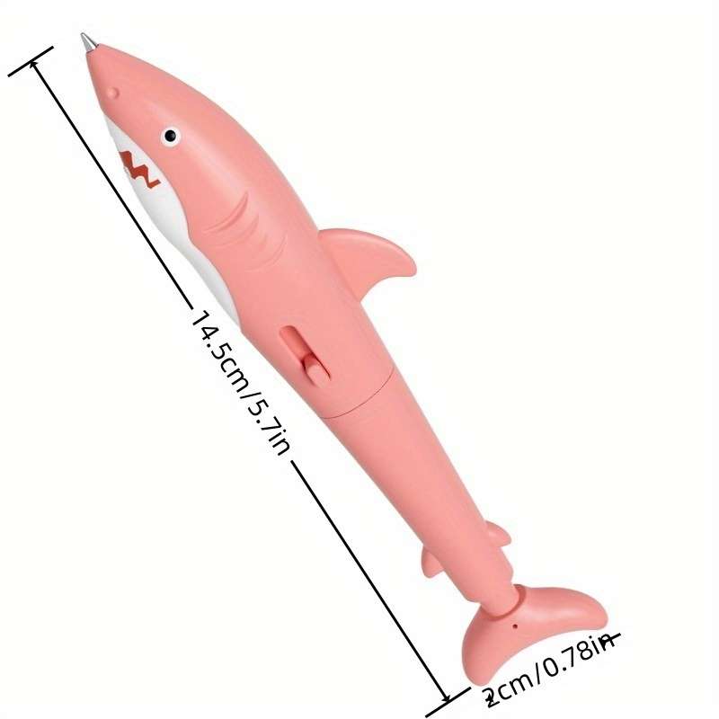 Toy Guns Color Blue Shark