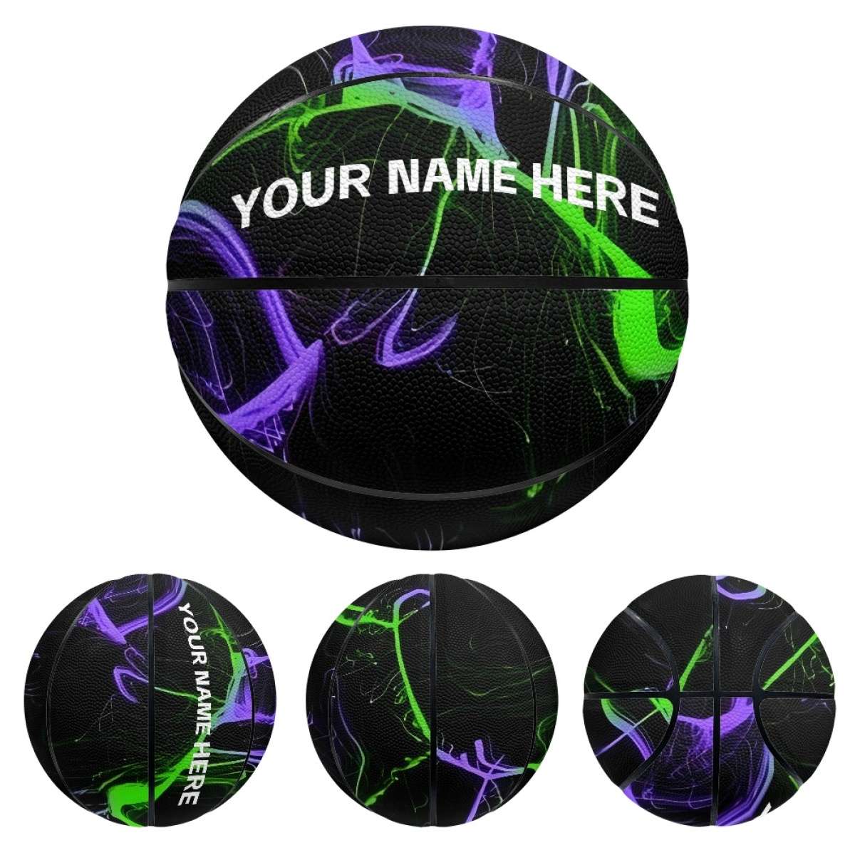 Basketball Size  Circumference In Inches Size 12.768.58Cm Stylea