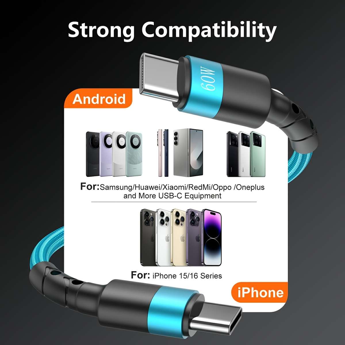 Mobile Phone Charger