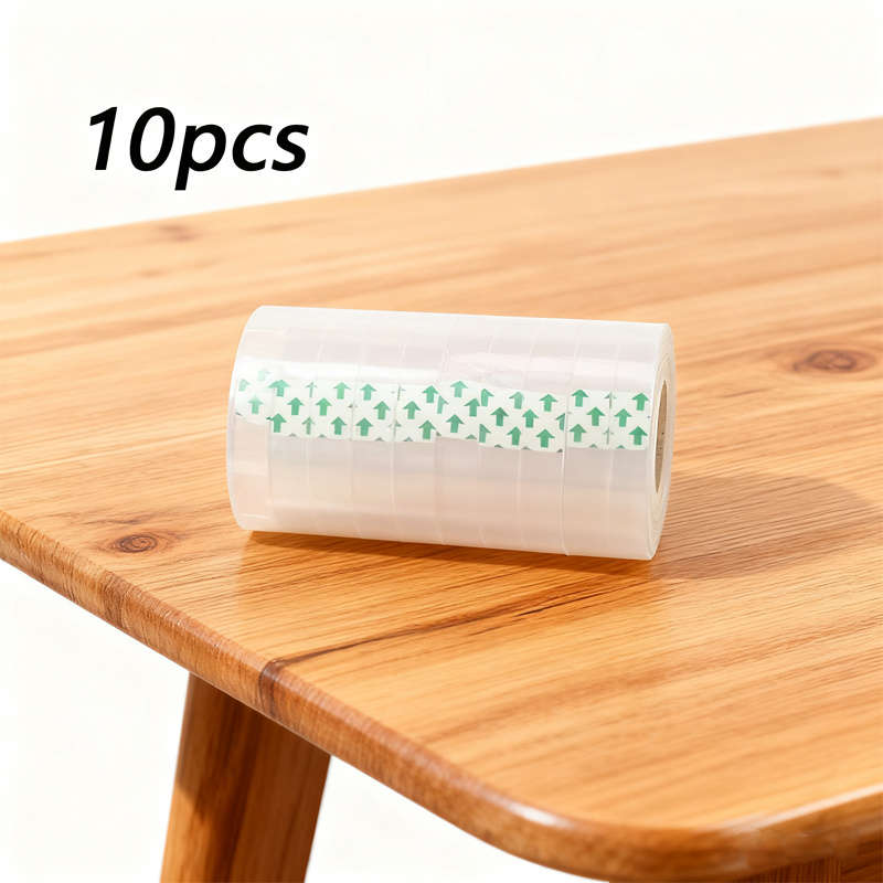 Adhesive Tape Quantity 1 Set 10 Pieces