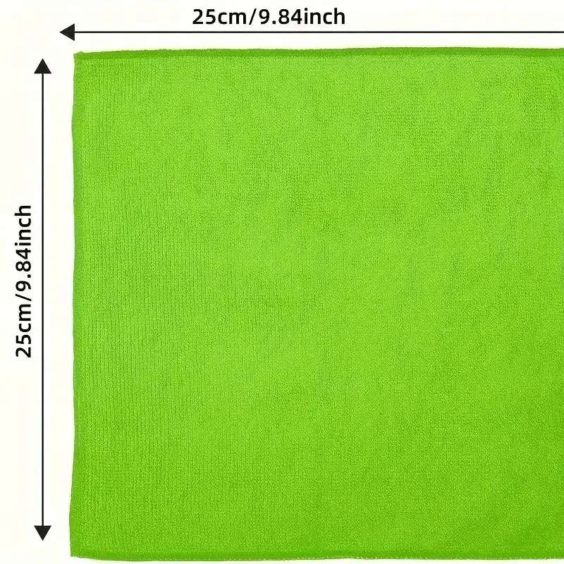 Rag Color Random Colors Storage 2Pcs