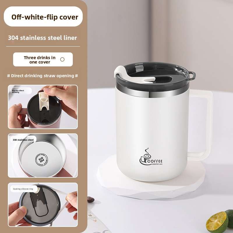 Water Cup Color Grey