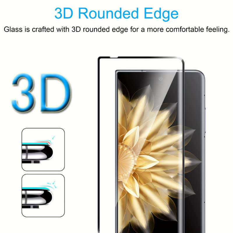Screen Protector Compatible Model Magic V5