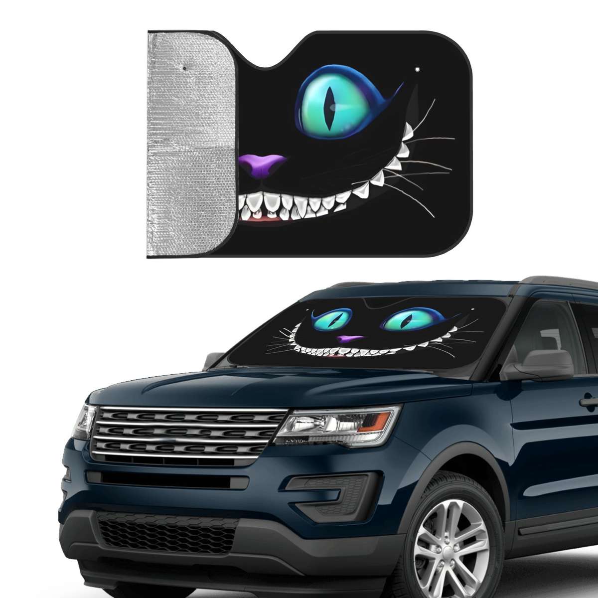 Car Sun Shades Size B Style A