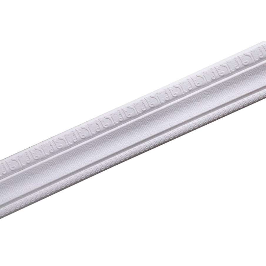 Skirting Board White Quantity 10Pcs
