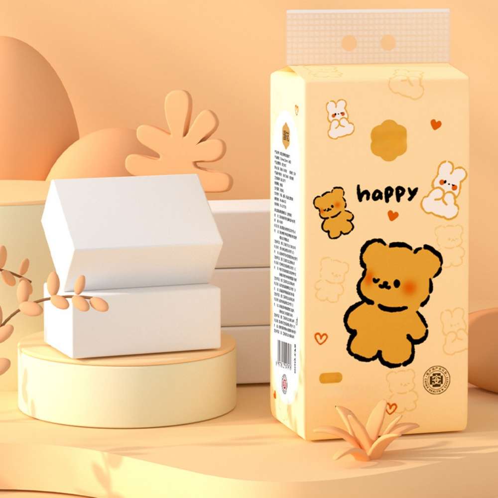 Toilet Paper Items 2Pcs Style 3