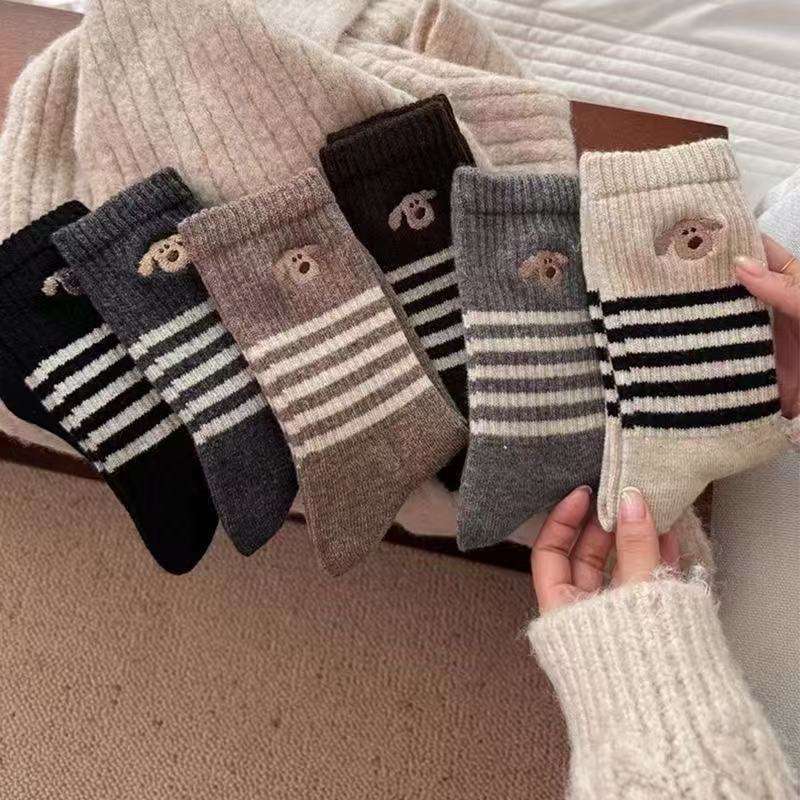 Women S Socks Color Random 12 Pairsmixed Colors