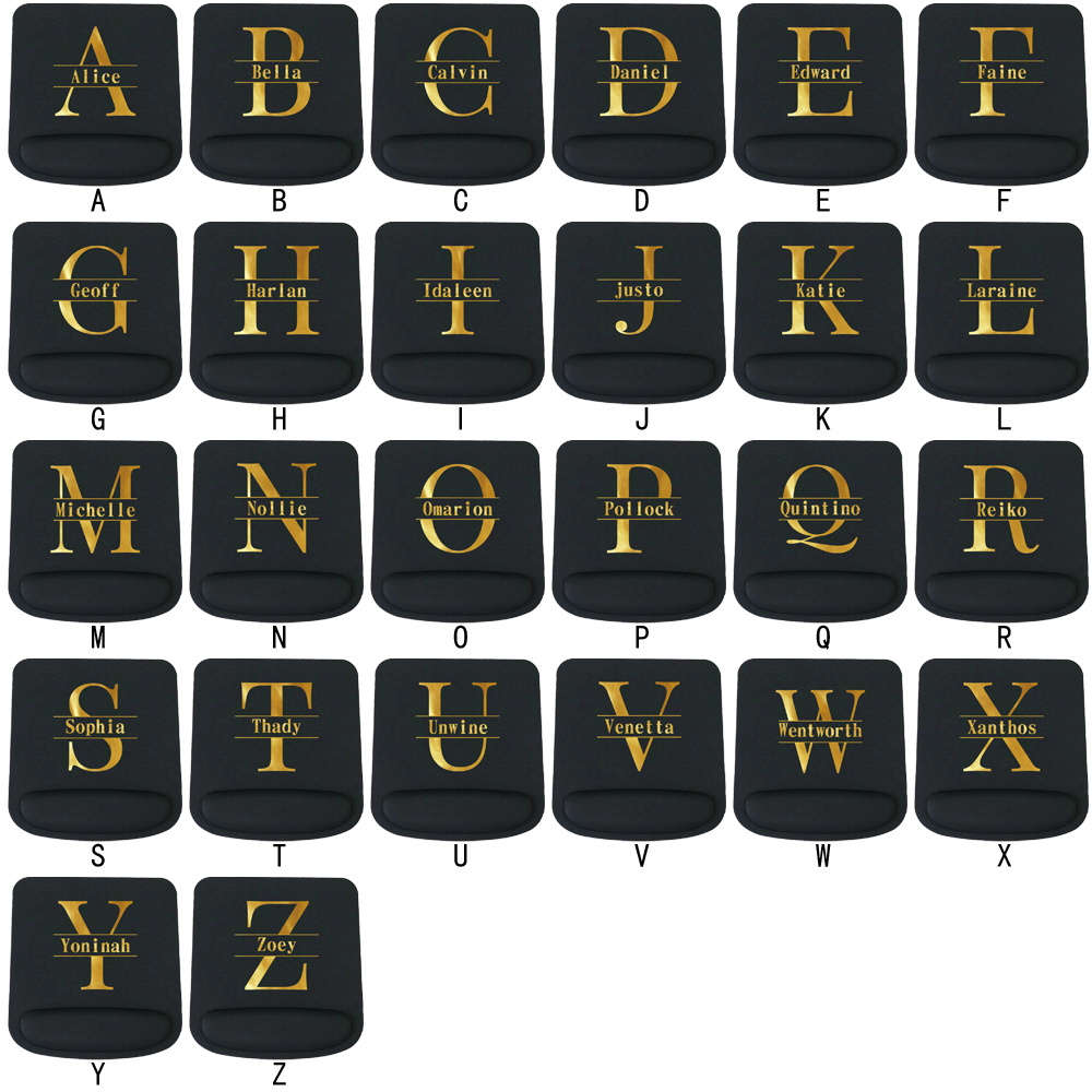 Mouse Pad Style D