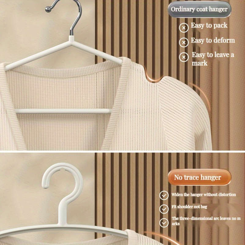 Clothes Rack Semicircle Quantity 5Pcs