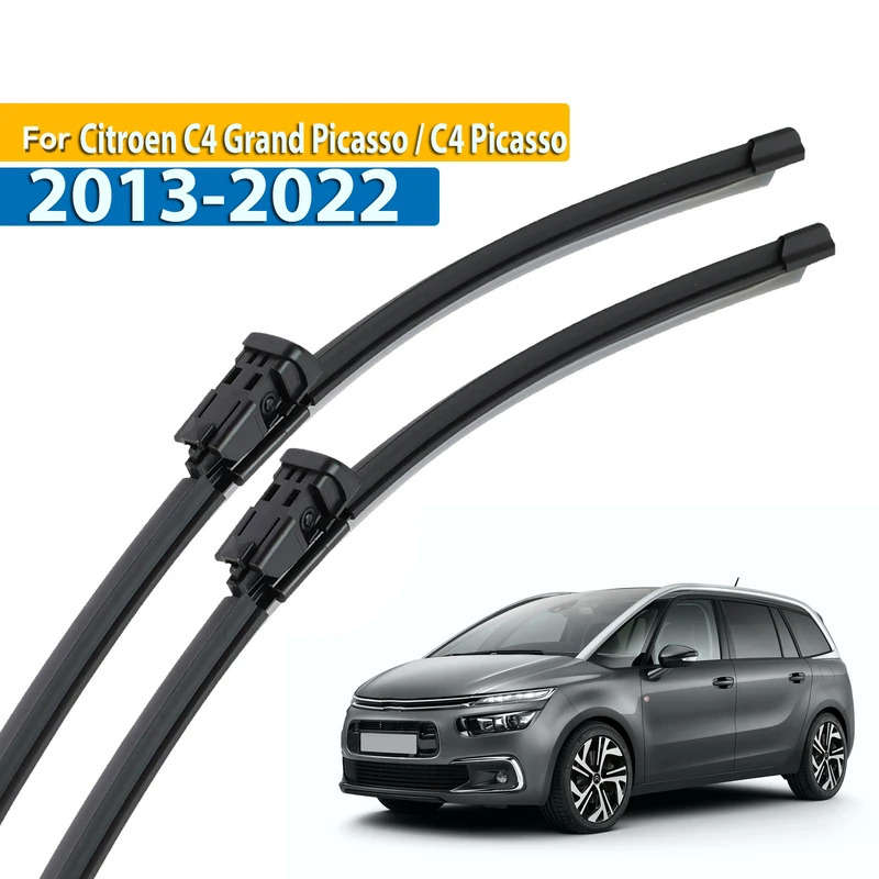 Windshield Wipers Size 76.2Cm 76.2Cm