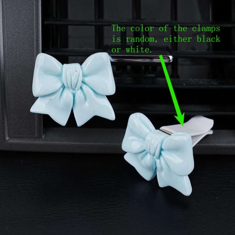 Car Interior Decor  2Pcs