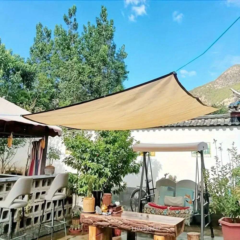 Shade Net Model 2X3M78.74*118.11Inch