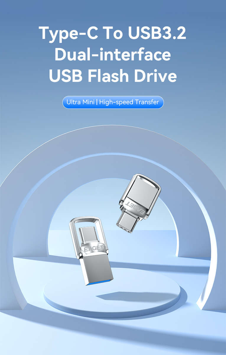 Usb Flash Drive Storage Other Capacity 64Gb