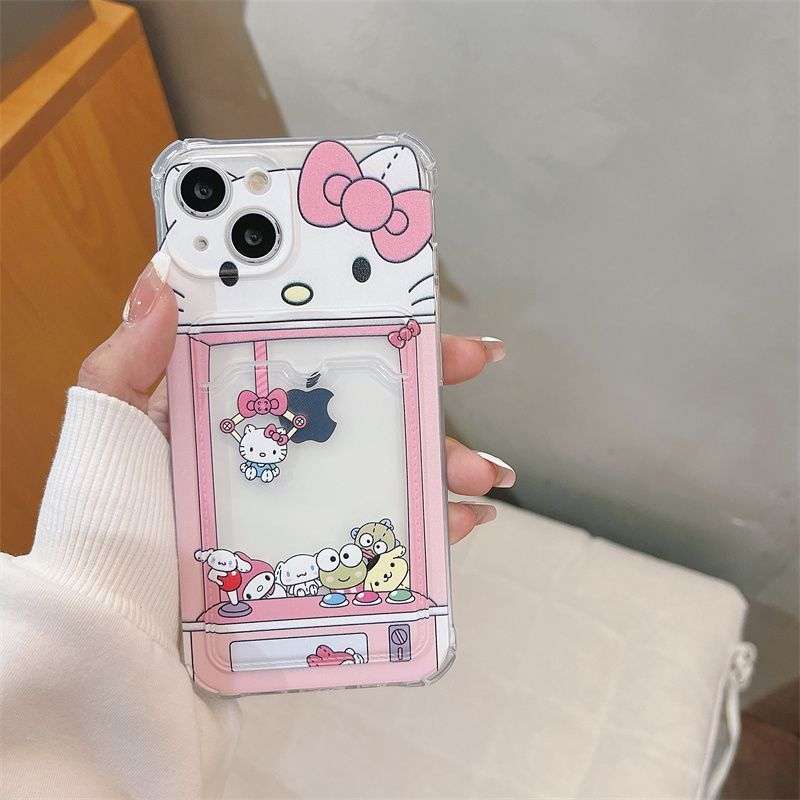Mixed Color For iPhone Phone Case