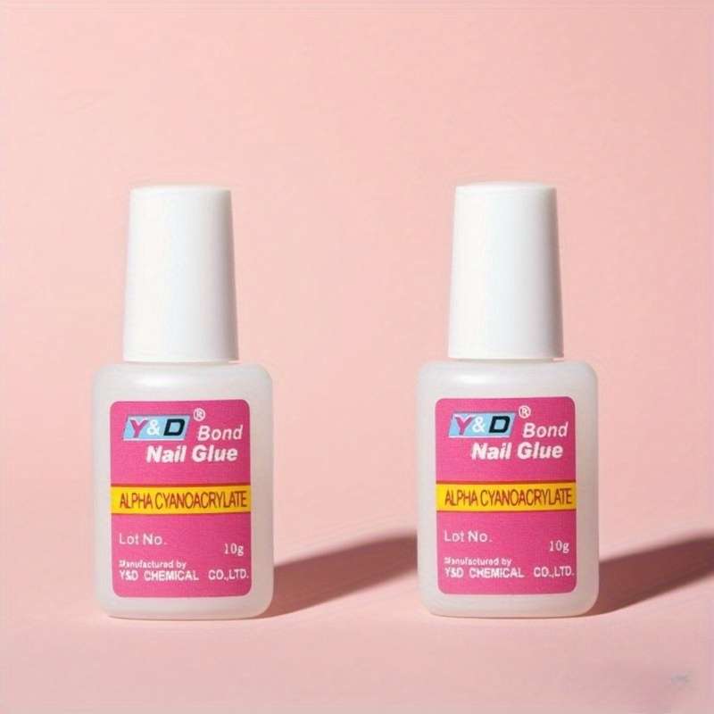 Glue Quantity 1 Bottle