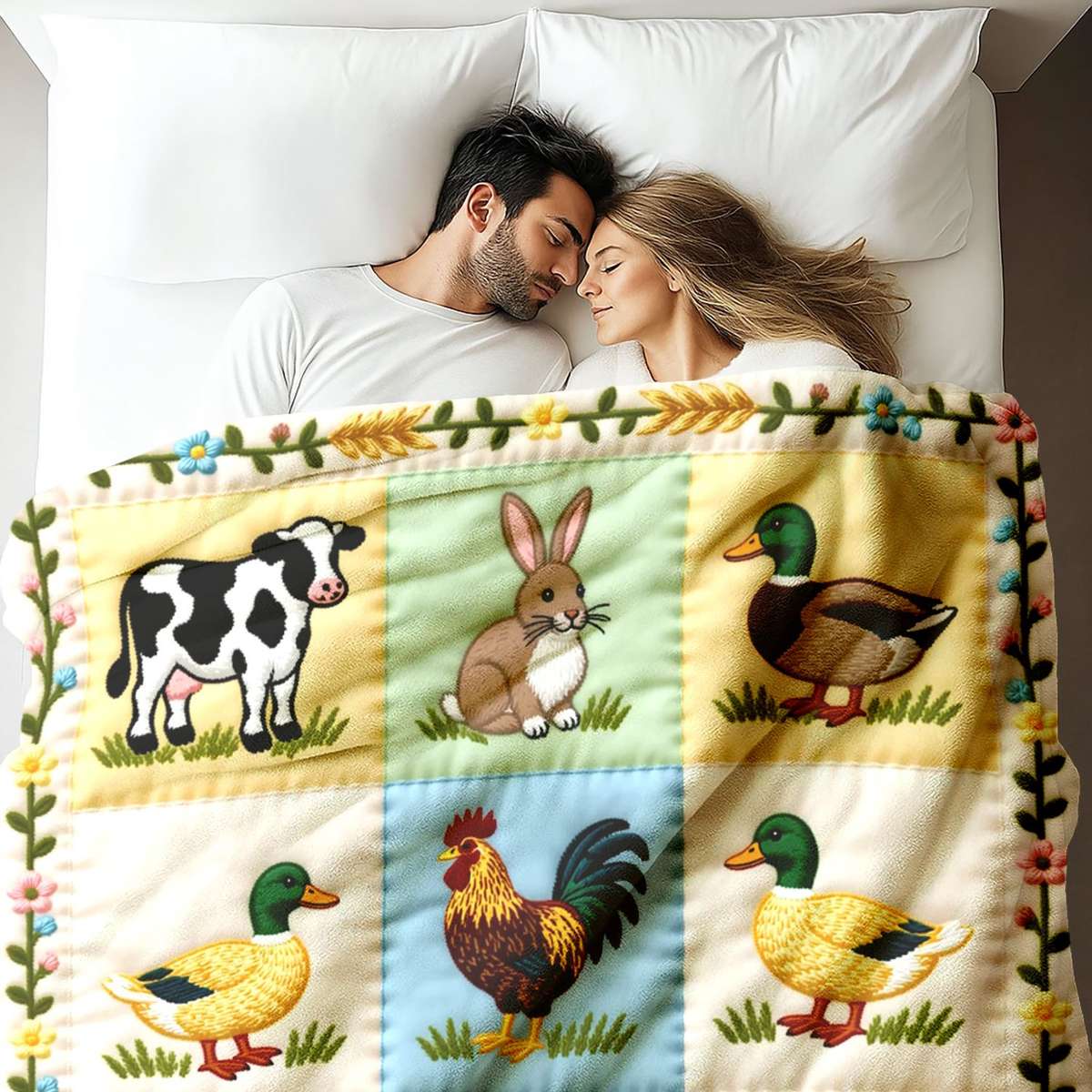 Blanket 150*200