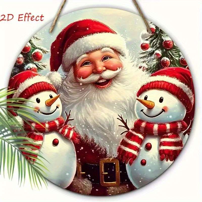 Christmas Decorations Model C776