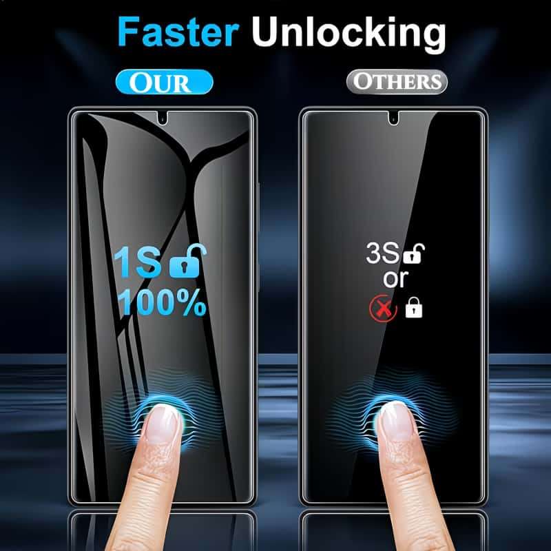 Screen Protector Compatible Model 30